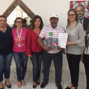 Ao final da reuni&atilde;o, foi agendada uma audi&ecirc;ncia p&uacute;blica que dever&aacute; ocorrer dia 7 de dezembro, em Bras&iacute;lia.