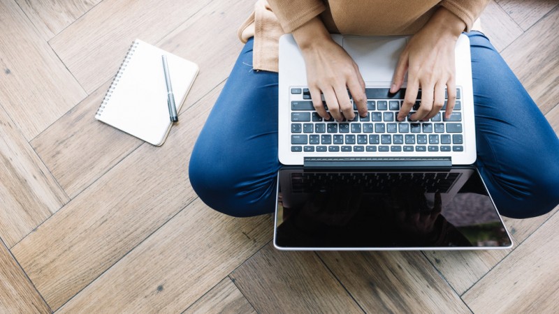 Material para consulta