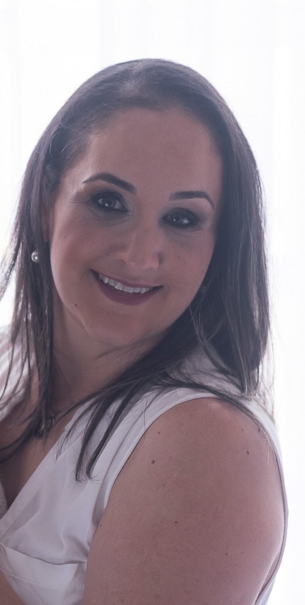 Flávia Dornelles Gomes