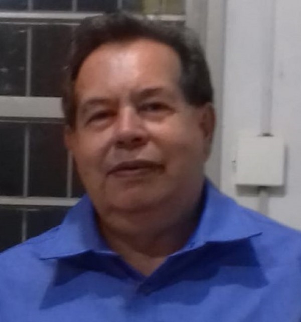 Ademar Soares Garcia