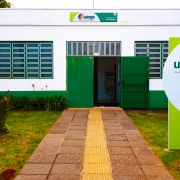 Unidade da Uergs em Tr&ecirc;s Passos